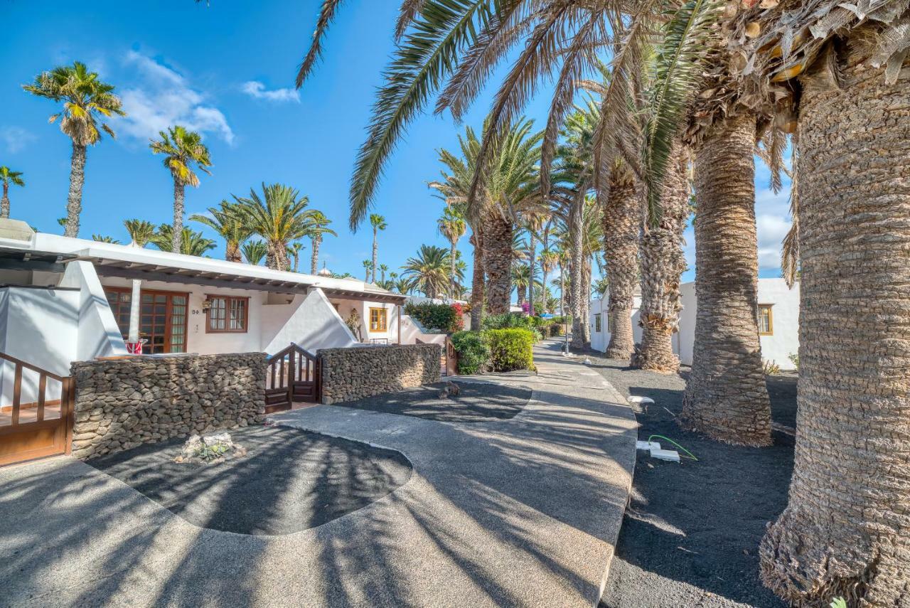 Ona Las Brisas Playa Blanca  Exterior photo